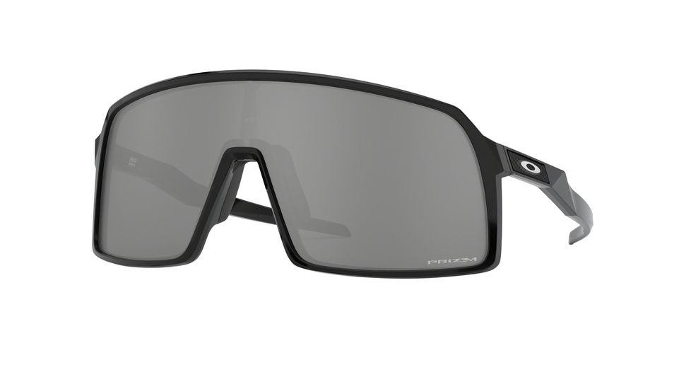 Oakley SUTRO OO9406 Prescription Sunglasses, 137mm, OO9406-940601-37-SV