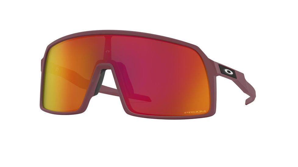 Oakley SUTRO OO9406 Prescription Sunglasses, 137mm, OO9406-940602-37-SV