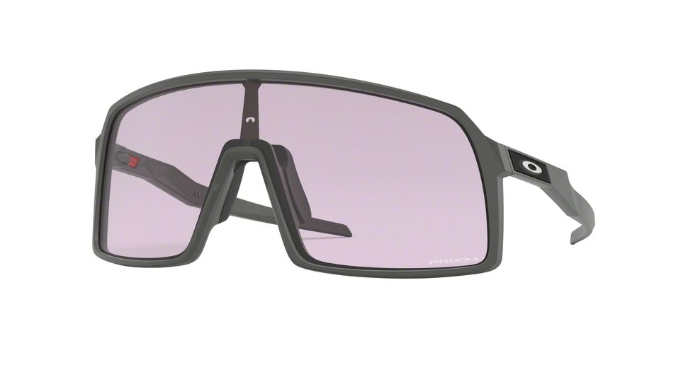 Oakley SUTRO OO9406 Prescription Sunglasses, 137mm, OO9406-940604-37-SV