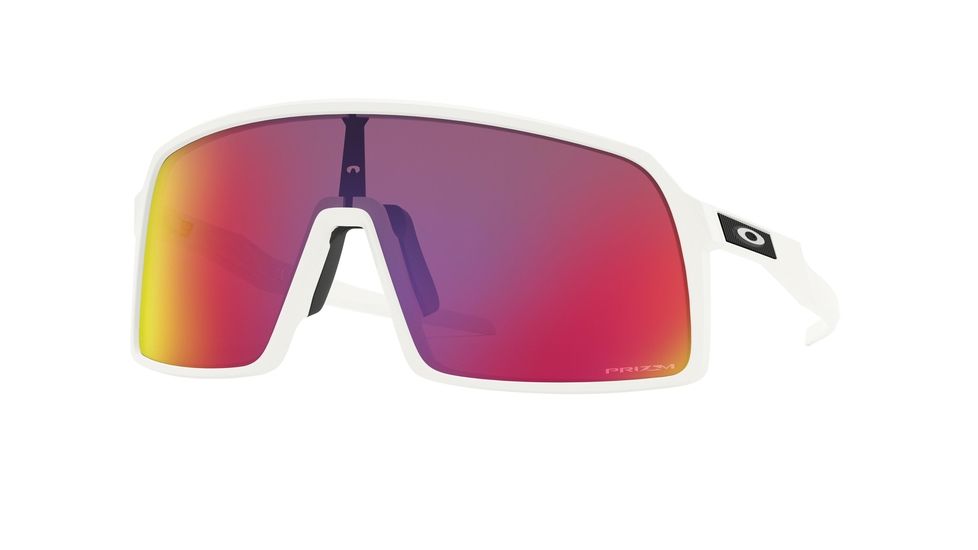 Oakley SUTRO OO9406 Progressive Prescription Sunglasses, 137mm, OO9406-940606-37-PRO