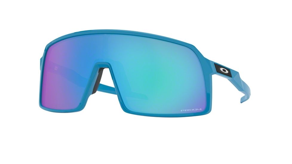 Oakley SUTRO OO9406 Prescription Sunglasses, 137mm, OO9406-940607-37-SV