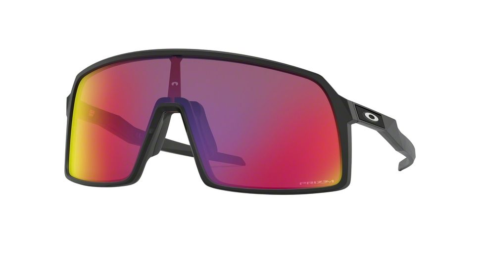 Oakley SUTRO OO9406 Prescription Sunglasses, 137mm, OO9406-940608-37-SV