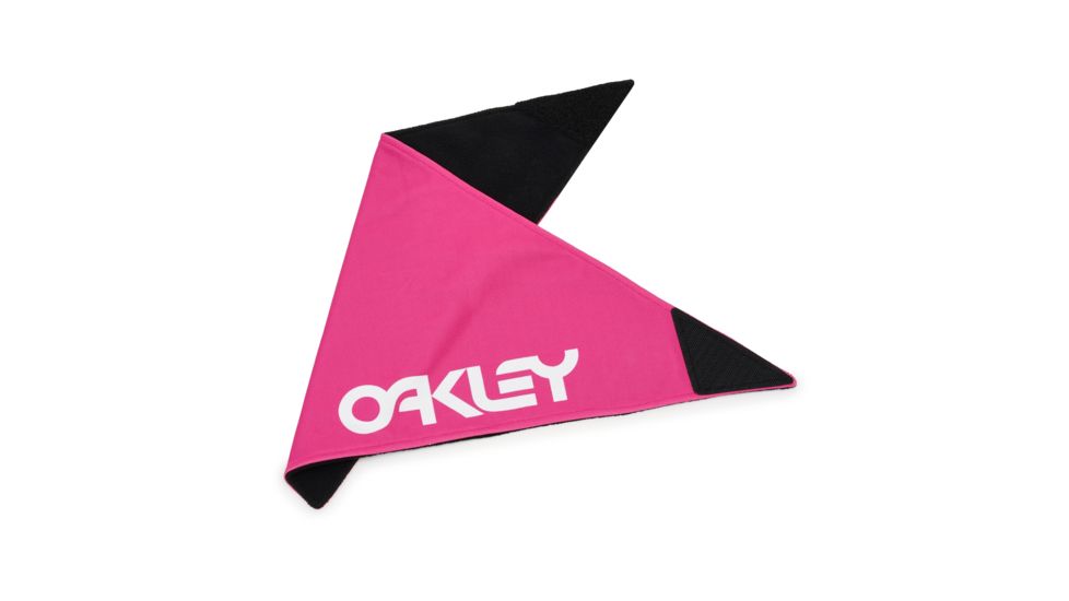 Oakley Switch It Up Bandana - Mens, Cabaret, One Size, 91795A-89A-U