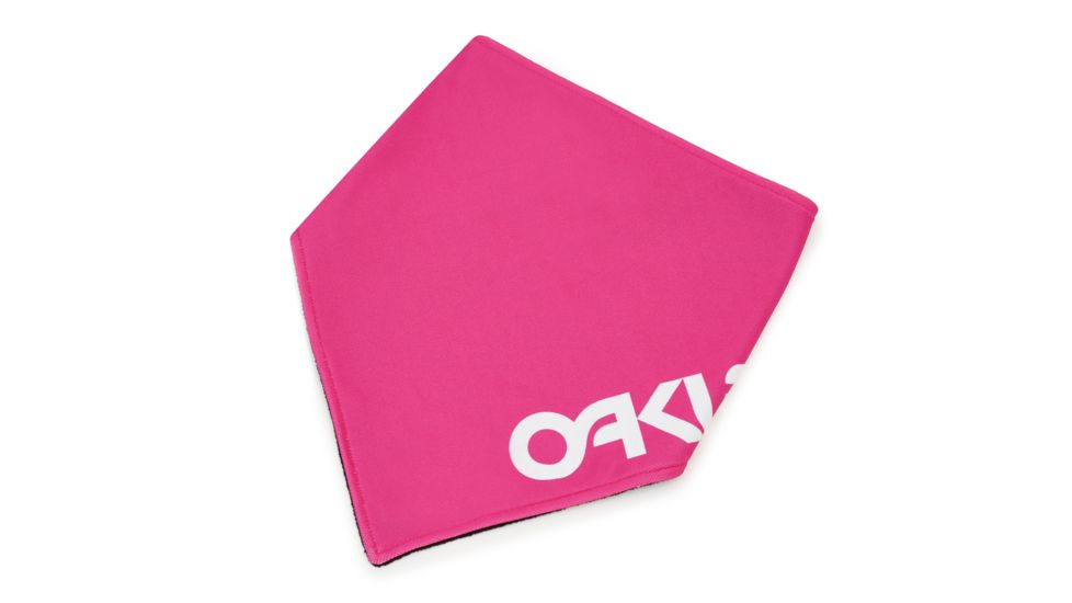 Oakley Switch It Up Bandana - Mens, Cabaret, One Size, 91795A-89A-U