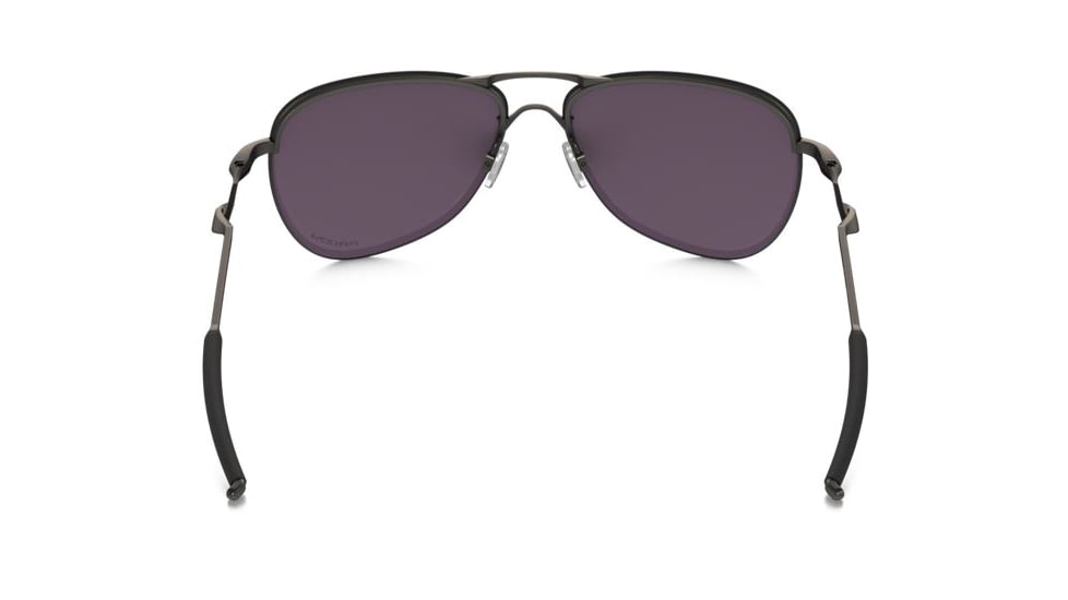 Oakley Tailpin Sunglasses Carbon Frame, Prizm Daily Polarized Lens-OO4086-04