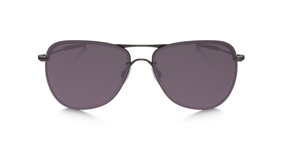 Oakley Tailpin Sunglasses Carbon Frame, Prizm Daily Polarized Lens-OO4086-04