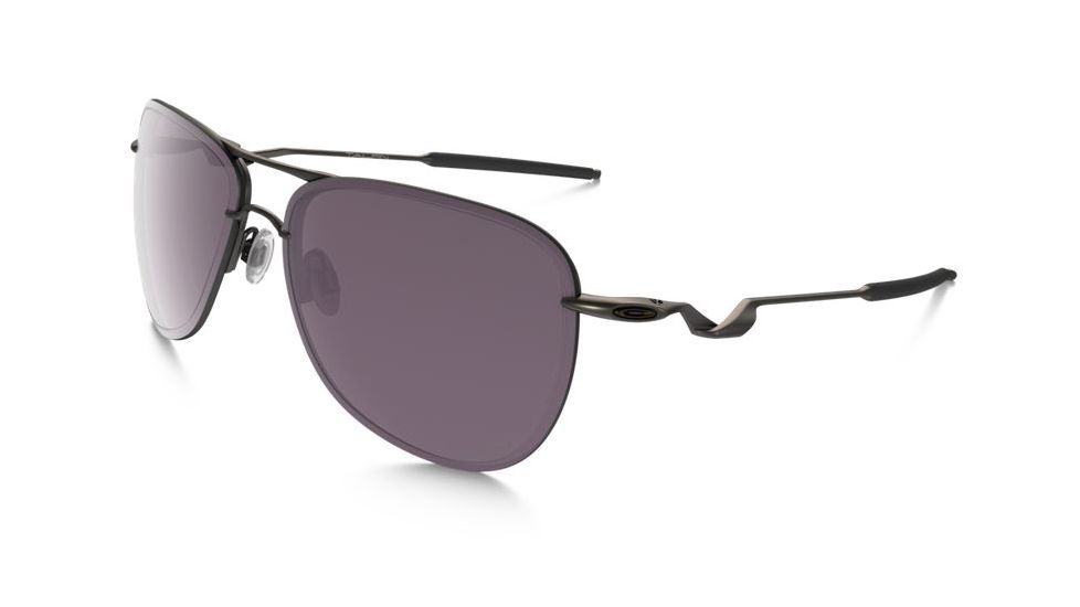 Oakley Tailpin Sunglasses Carbon Frame, Prizm Daily Polarized Lens-OO4086-04