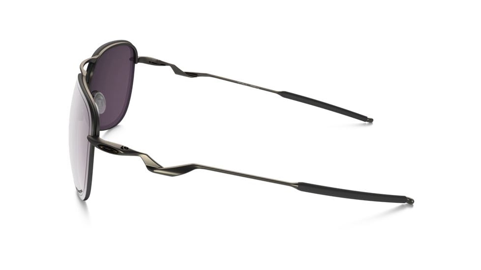 Oakley Tailpin Sunglasses Carbon Frame, Prizm Daily Polarized Lens-OO4086-04