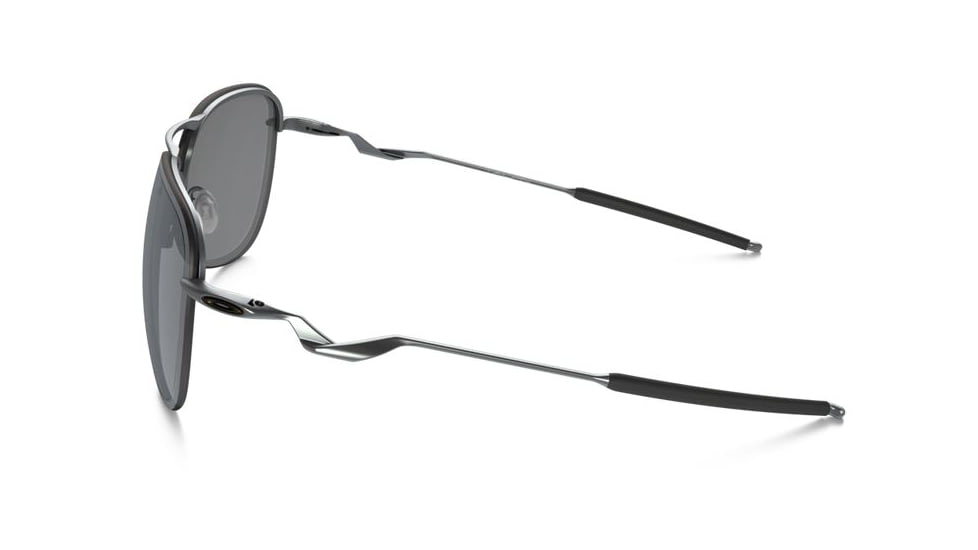 Oakley Tailpin Sunglasses Lead Frame, Black Iridium Lens-OO4086-01