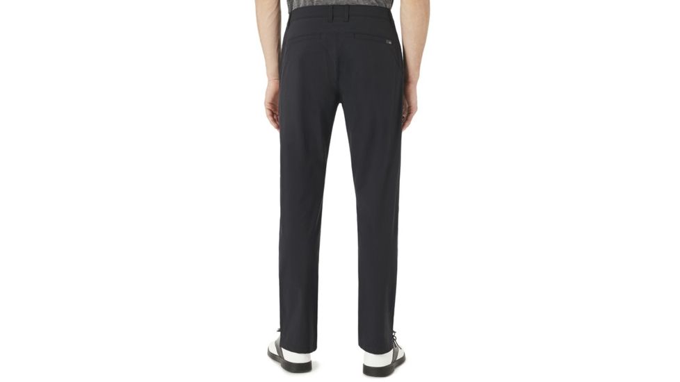 Oakley Take Pro Pant - Mens, Blackout, 33X32, 422313-02E-33X32