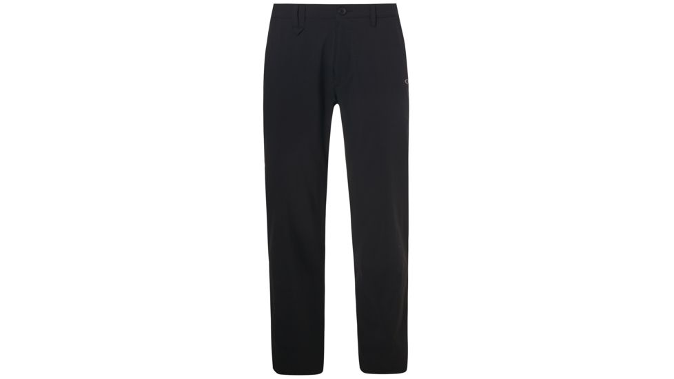 Oakley Take Pro Pant - Mens, Blackout, 28, 422408-02E-28