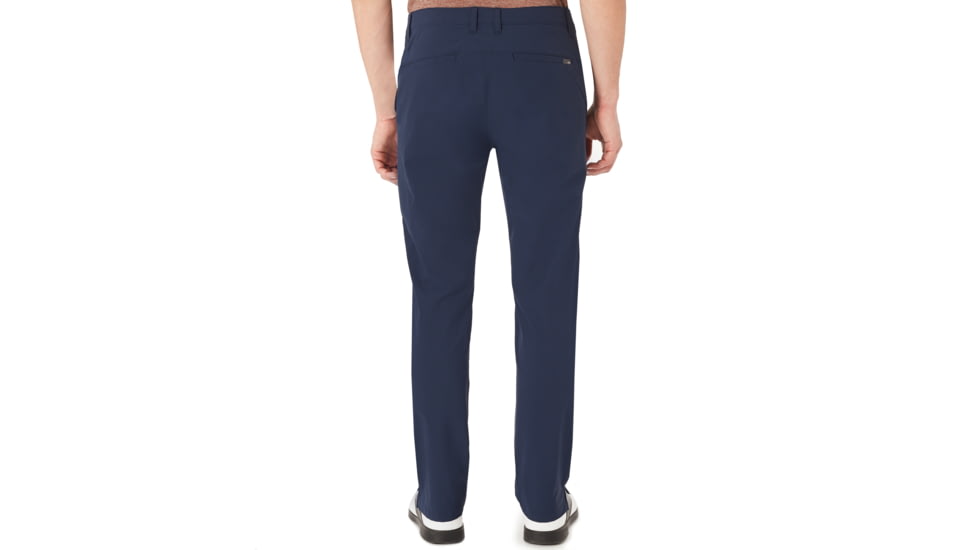 Oakley Take Pro Pant - Mens, Fathom, 38X34, 422313-6AC-38X34