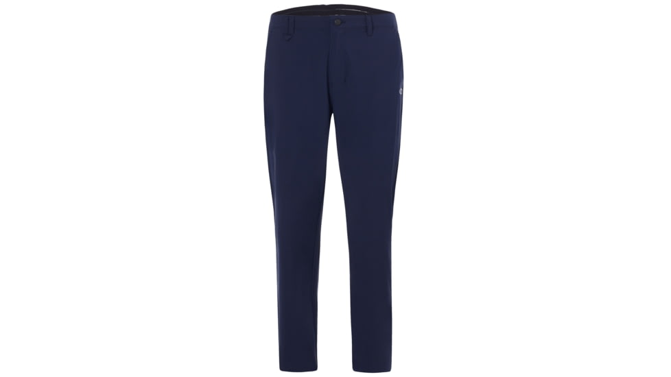 Oakley Take Pro Pant - Mens, Fathom, 38X34, 422313-6AC-38X34