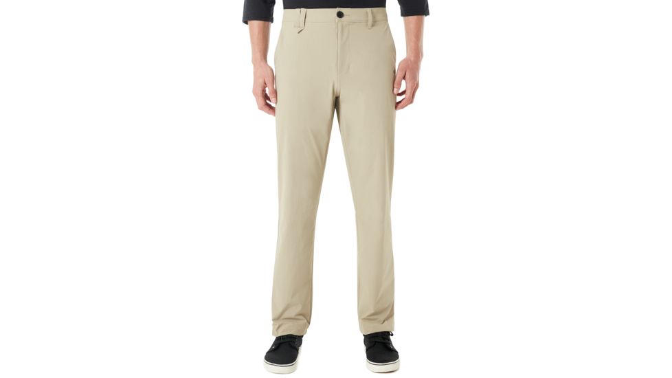 Oakley Take Pro Pant - Mens, Rye, 36, 422408-30W-36