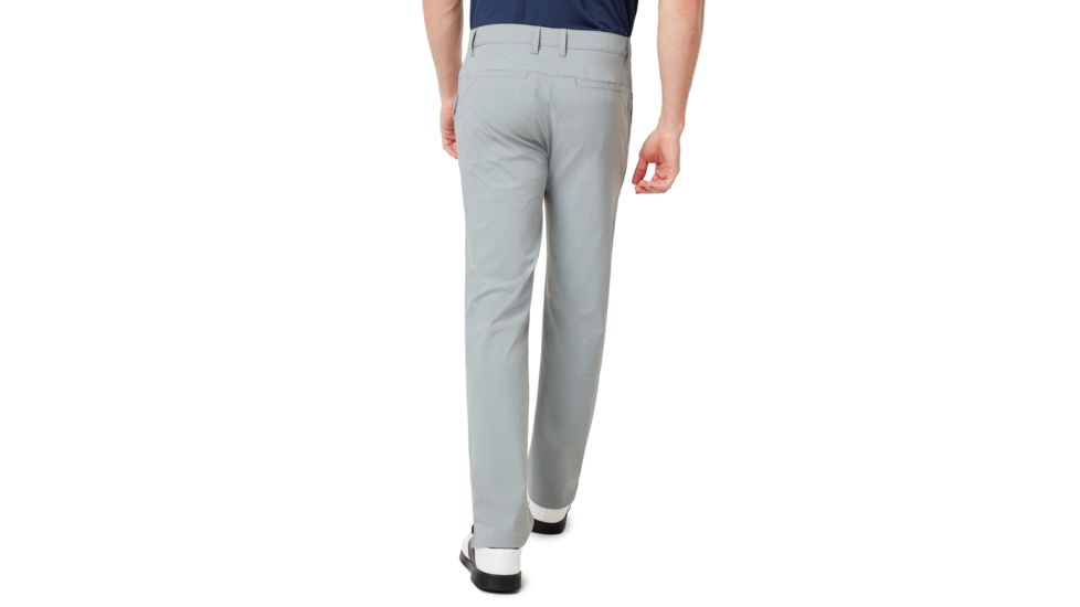 Oakley Take Pro Pant - Mens, Steel Grey, 36, 422408-29B-36