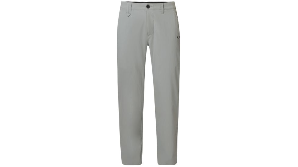 Oakley Take Pro Pant - Mens, Steel Grey, 36, 422408-29B-36