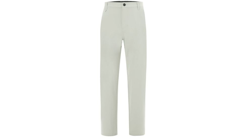 Oakley Take Pro Pant - Mens, Stone Gray, 38X34, 422313-22Y-38X34