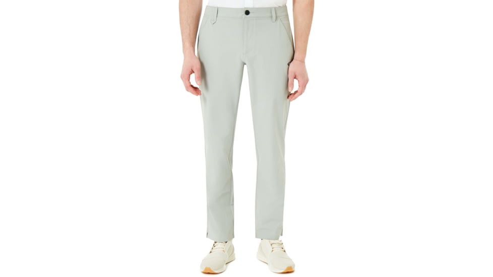 Oakley Take Pro Pant - Mens, Stone Gray, 40, 422408-22Y-40