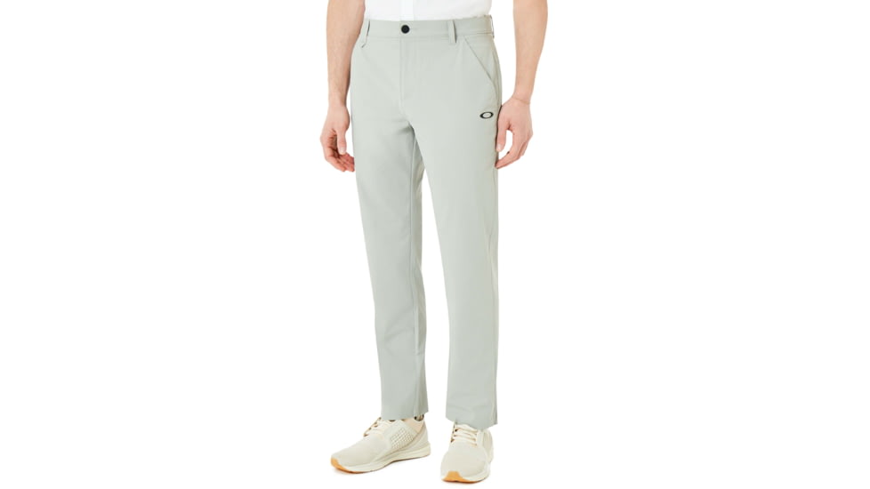 Oakley Take Pro Pant - Mens, Stone Gray, 40, 422408-22Y-40