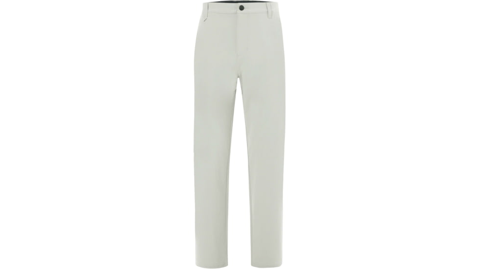 Oakley Take Pro Pant - Mens, Stone Gray, 40, 422408-22Y-40