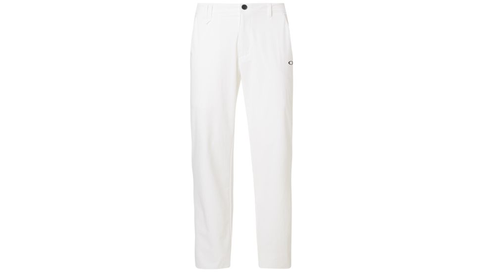 Oakley Take Pro Pant - Mens, White, 36, 422408-100-36