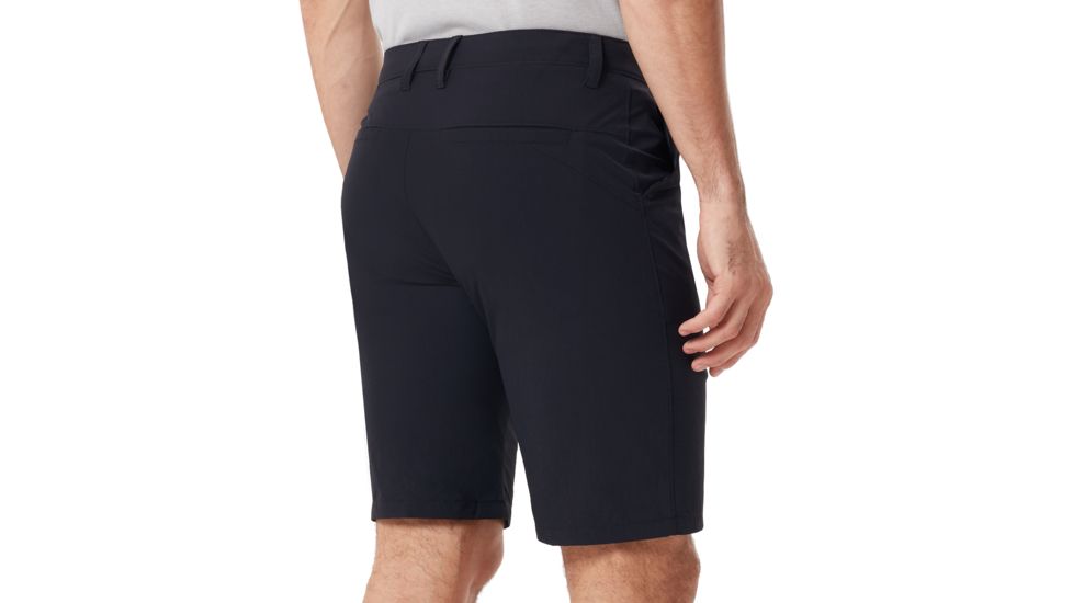 Oakley Take Pro Short - Mens, Blackout, 35, 442431-02E-35