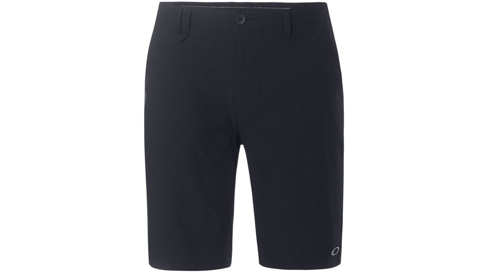 Oakley Take Pro Short - Mens, Blackout, 35, 442431-02E-35