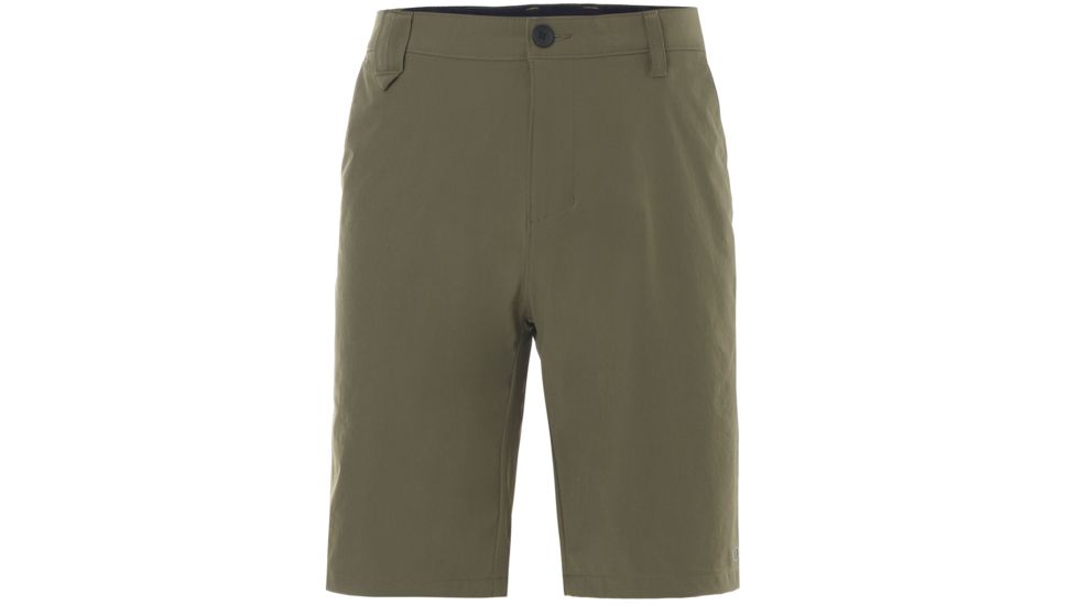Oakley Take Pro Short - Mens, Dark Brush, 33, 442431-86V-33