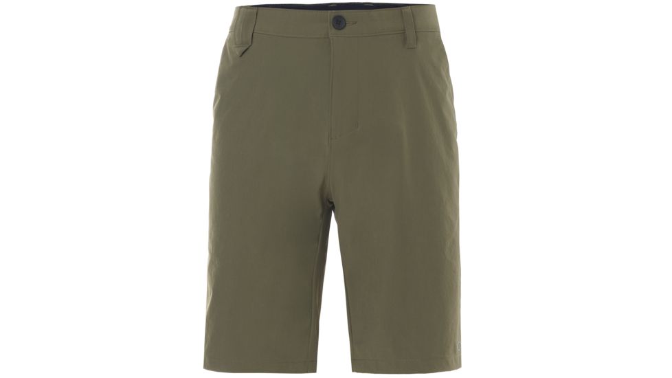 Oakley Take Pro Short - Mens, Dark Brush, 36, 442431-86V-36