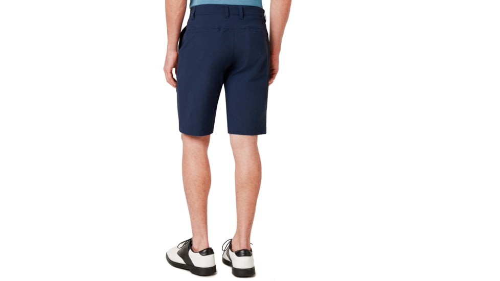Oakley Take Pro Short - Mens, Fathom, 35, 442431-6AC-35