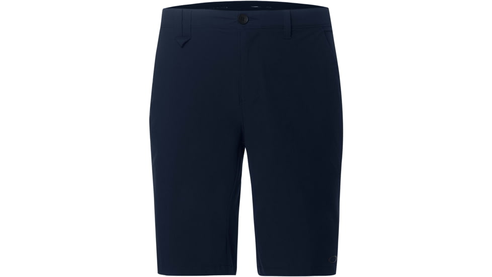 Oakley Take Pro Short - Mens, Fathom, 35, 442431-6AC-35