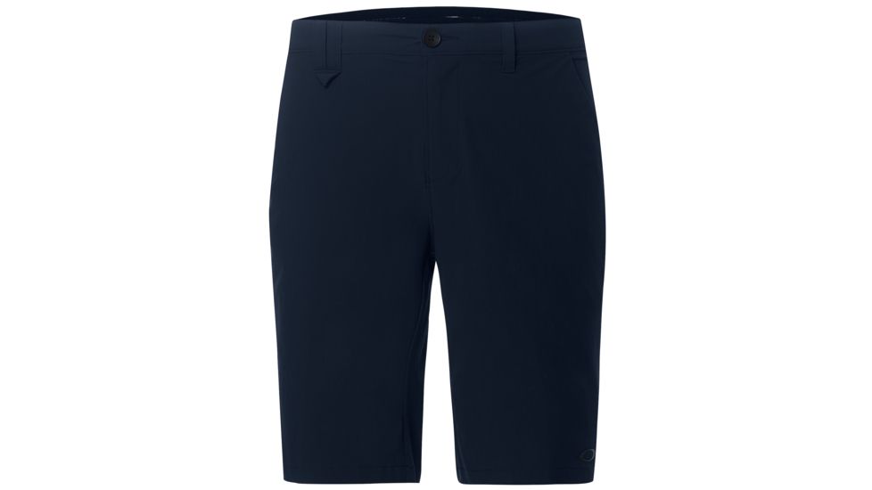 Oakley Take Pro Short - Mens, Fathom, 38, 442431-6AC-38