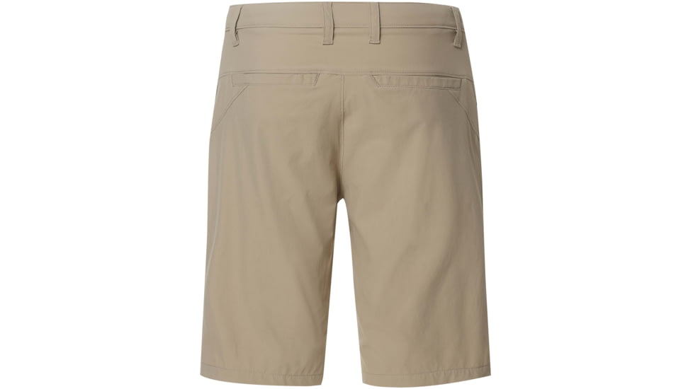 Oakley Take Pro Short - Mens, Rye, 35, 442431-30W-35