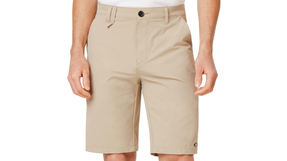Oakley Take Pro Short - Mens, Rye, 35, 442431-30W-35