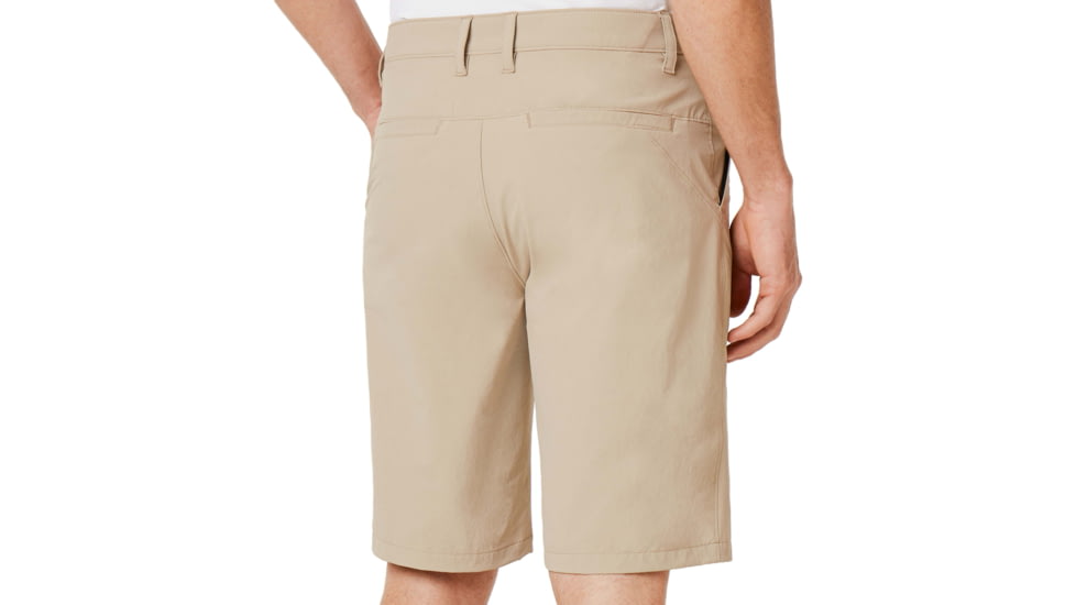 Oakley Take Pro Short - Mens, Rye, 35, 442431-30W-35