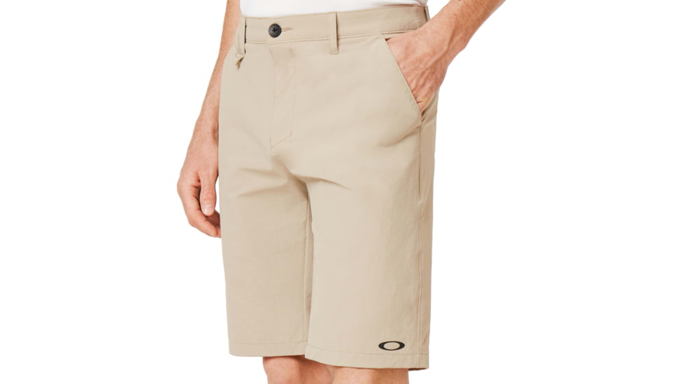 Oakley Take Pro Short - Mens, Rye, 35, 442431-30W-35