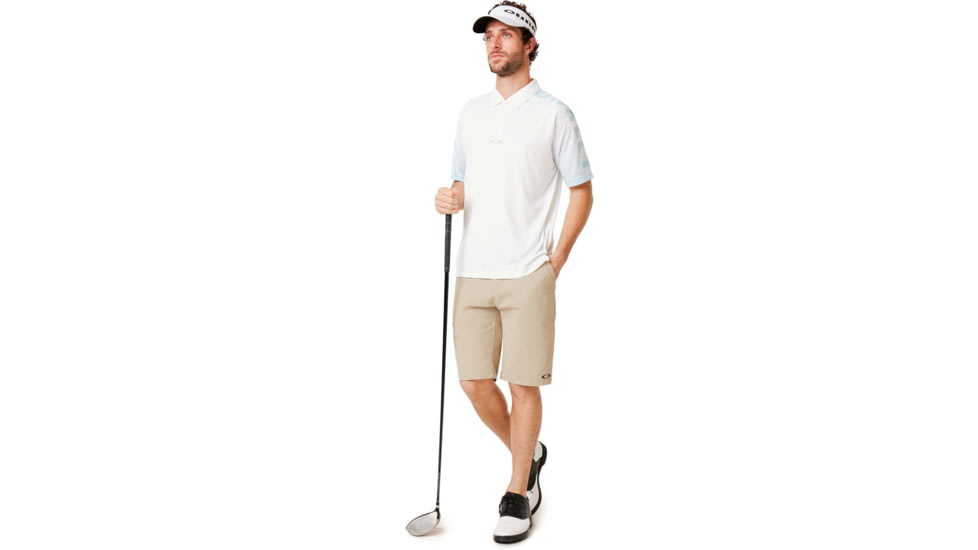 Oakley Take Pro Short - Mens, Rye, 35, 442431-30W-35