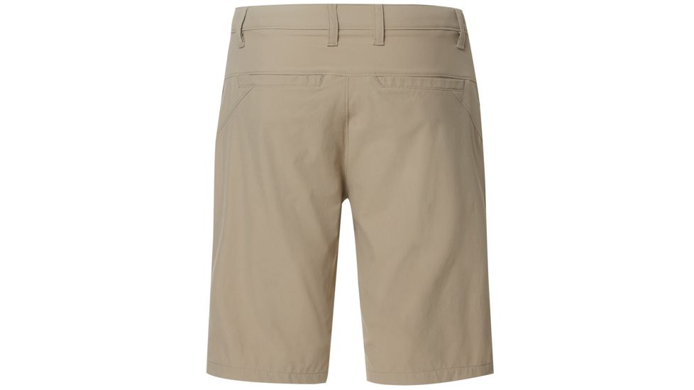 Oakley Take Pro Short - Mens, Rye, 33, 442431-30W-33
