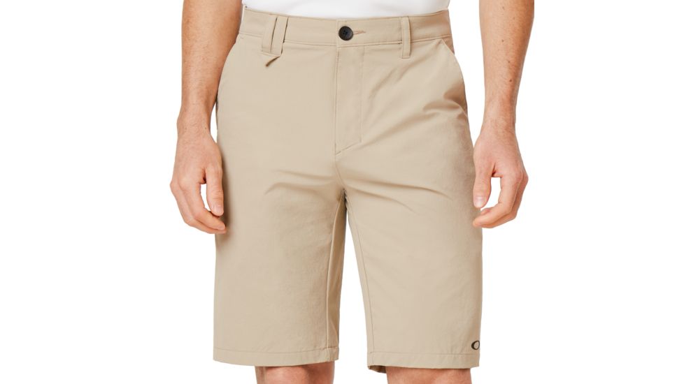 Oakley Take Pro Short - Mens, Rye, 33, 442431-30W-33