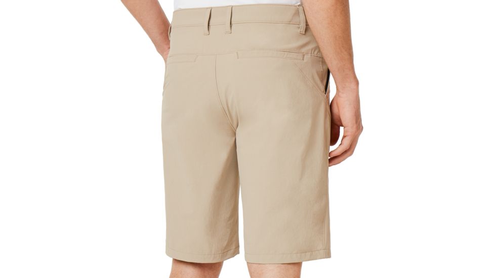 Oakley Take Pro Short - Mens, Rye, 33, 442431-30W-33