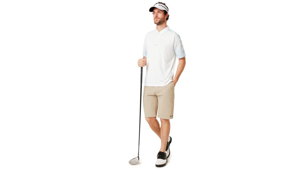 Oakley Take Pro Short - Mens, Rye, 33, 442431-30W-33