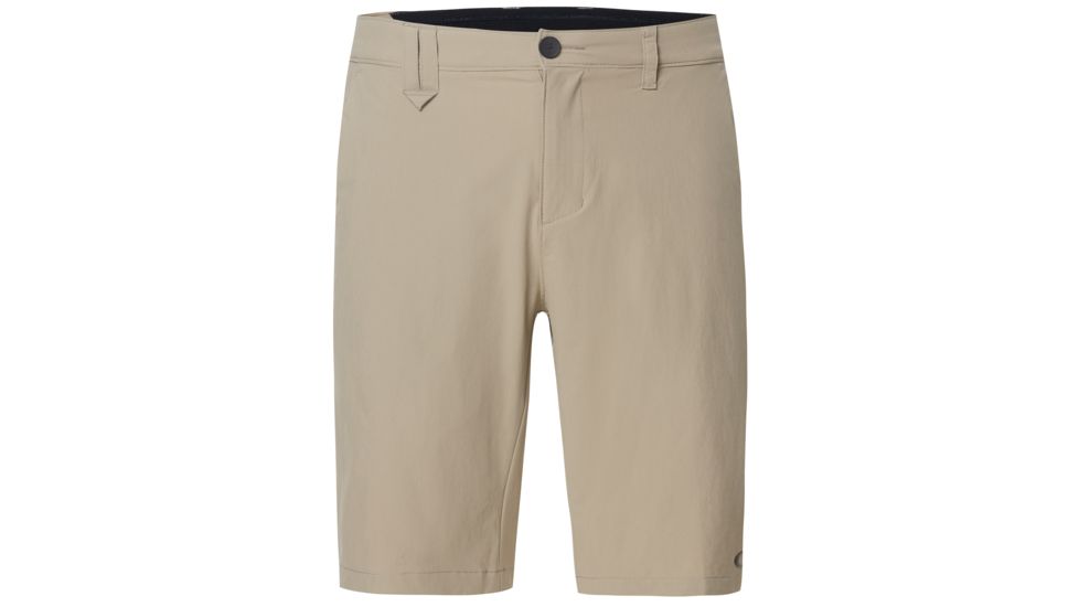 Oakley Take Pro Short - Mens, Rye, 33, 442431-30W-33