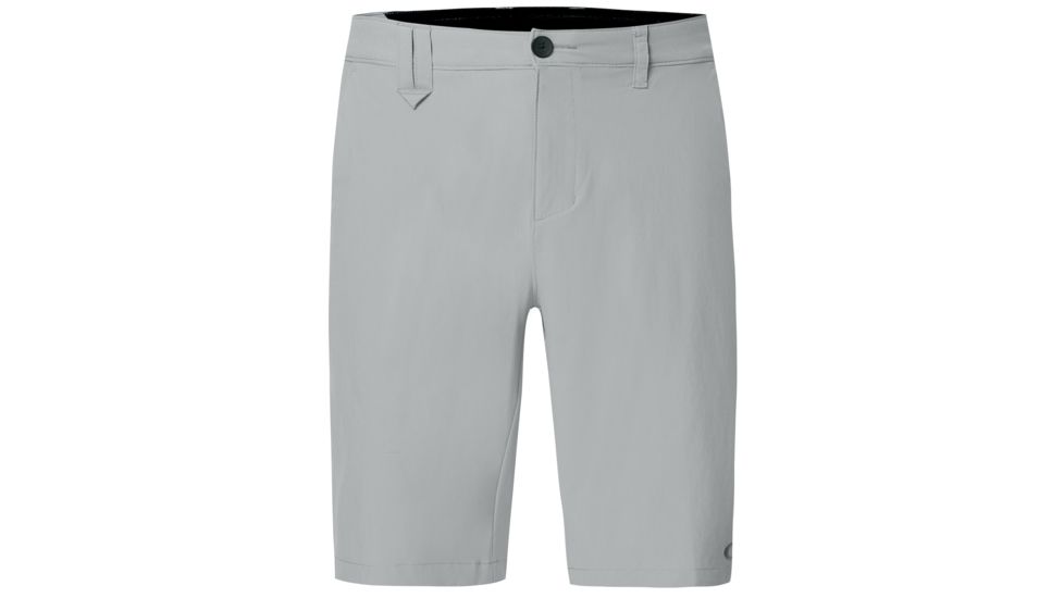 Oakley Take Pro Short - Mens, Steel Grey, 30, 442431-29B-30