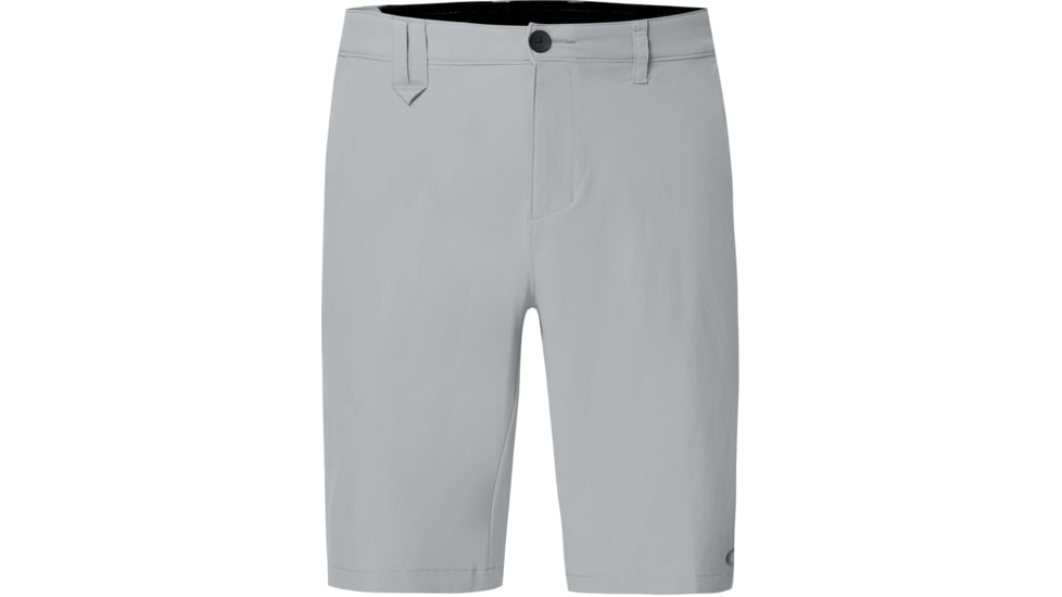 Oakley Take Pro Short - Mens, Steel Grey, 32, 442431-29B-32