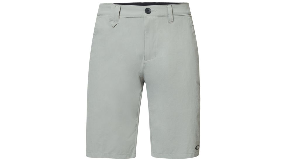 Oakley Take Pro Short - Mens, Stone Gray, 28, 442431-22Y-28