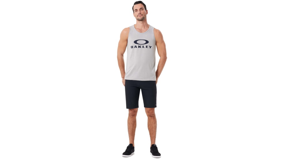 Oakley Take Pro Shorts - Mens, Blackout, 40, 442431-02E-40