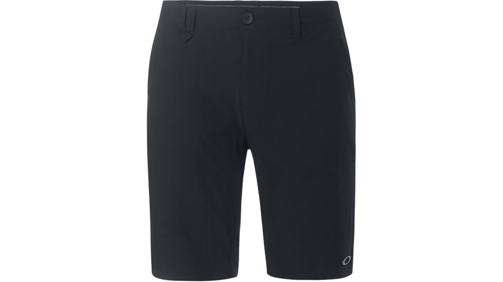 Oakley Take Pro Shorts - Mens, Blackout, 40, 442431-02E-40