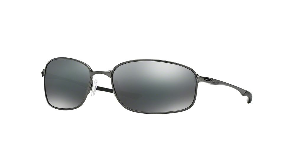 Oakley TAPER OO4074 Prescription Sunglasses OO4074-407401-61 - Lens Diameter 61 mm