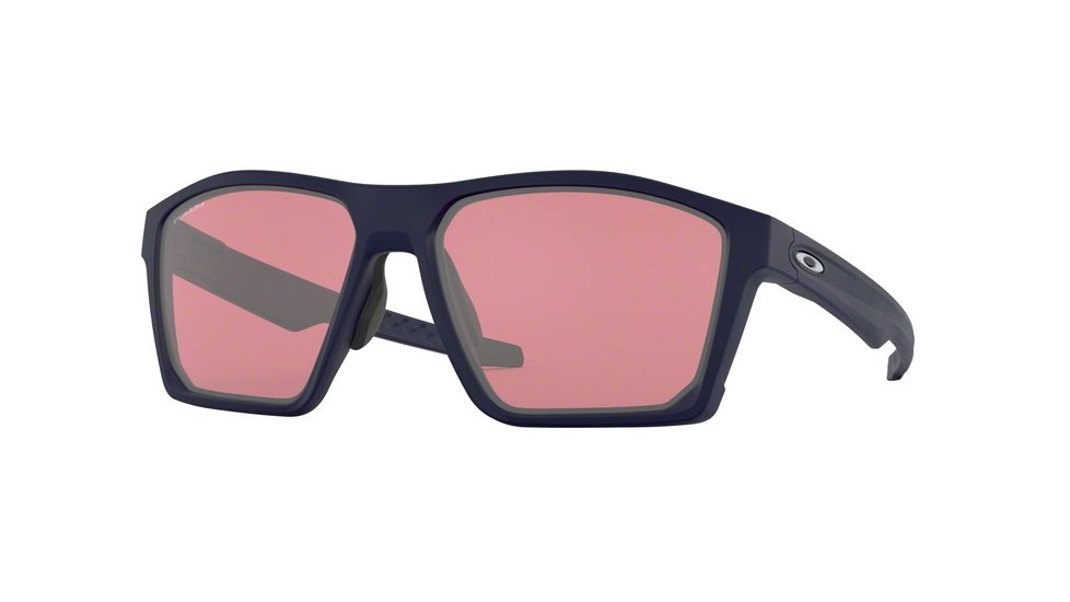 Oakley TARGETLINE A OO9398 Progressive Prescription Sunglasses, 58mm, Matte Navy, OO9398-939811-58-PRO