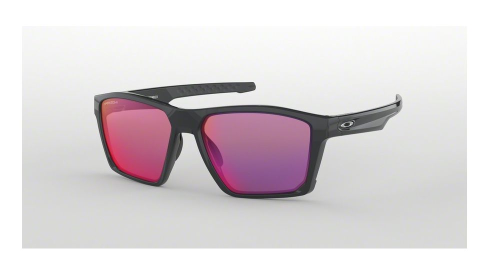 Oakley TARGETLINE OO9397 Prescription Sunglasses OO9397-939704-58 - Lens Diameter 58 mm, Frame Color Carbon